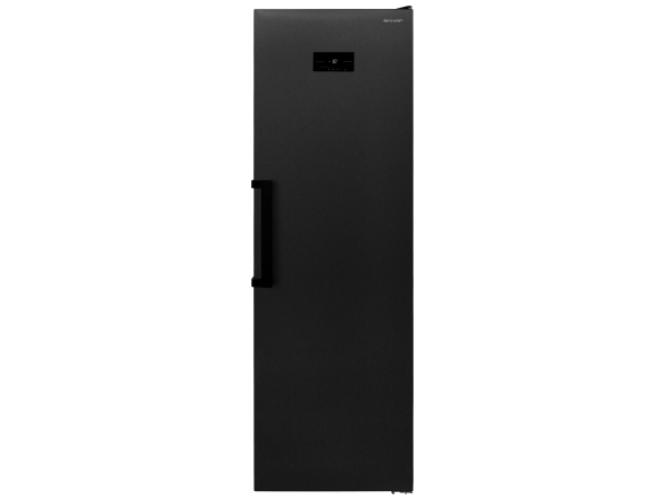 Sharp SJ-SC41CHXAE-EU freezer Upright freezer Freestanding