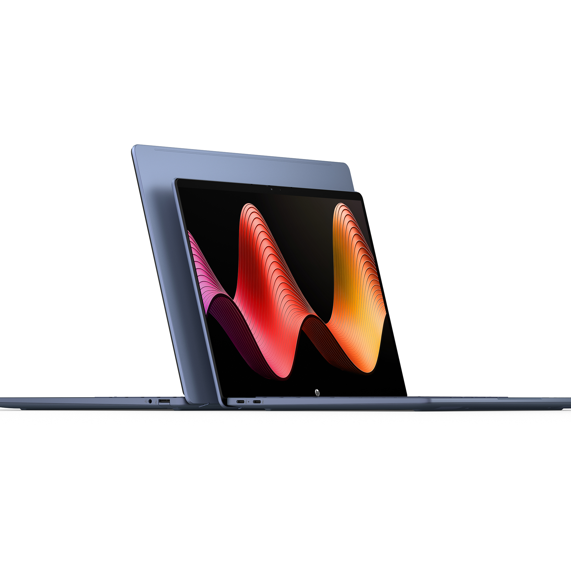 HP DQ8H7EA laptop Copilot+ PC – image 9