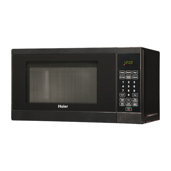 Haier 0.7 Cu. Ft. 700W – image 2