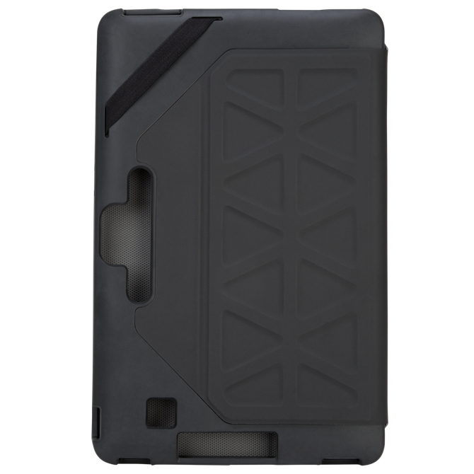 Targus THZ632US tablet case Folio Black – image 3