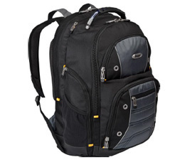 Targus 16" Drifter II Plus