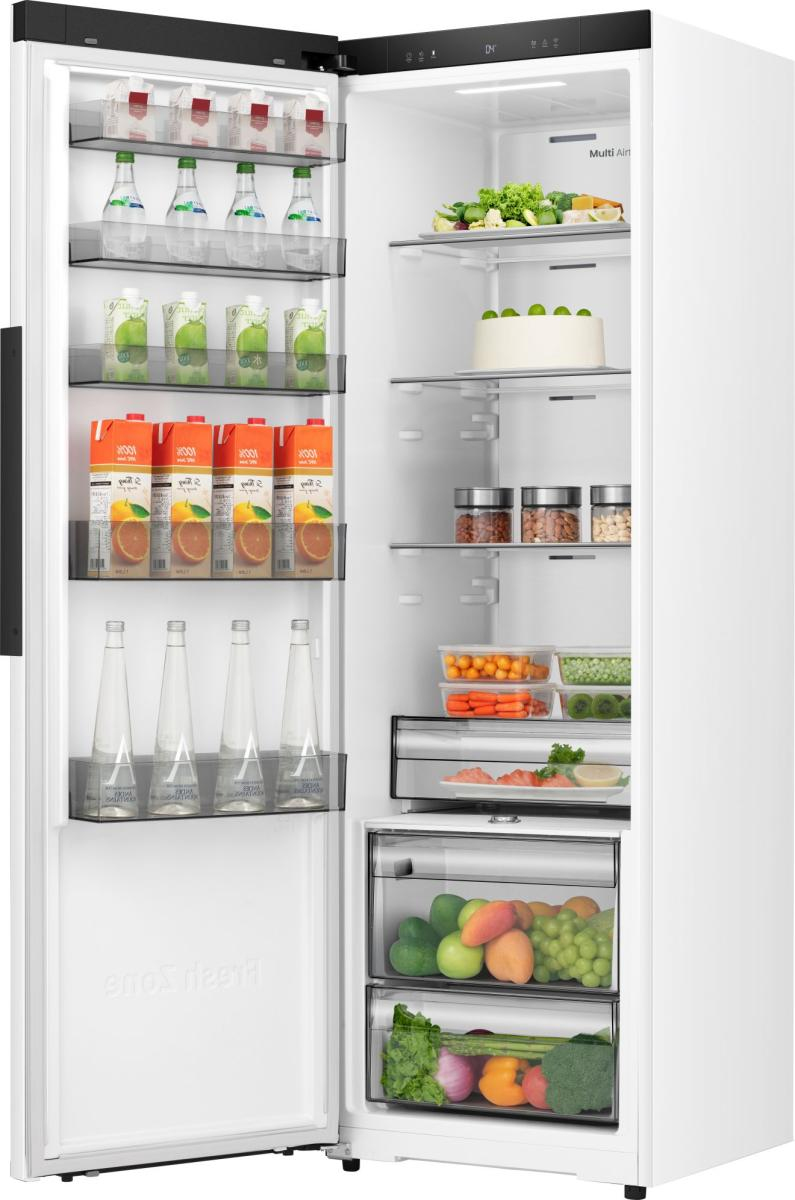Hisense Refrigerator RPF185EWE BK070 – image 9
