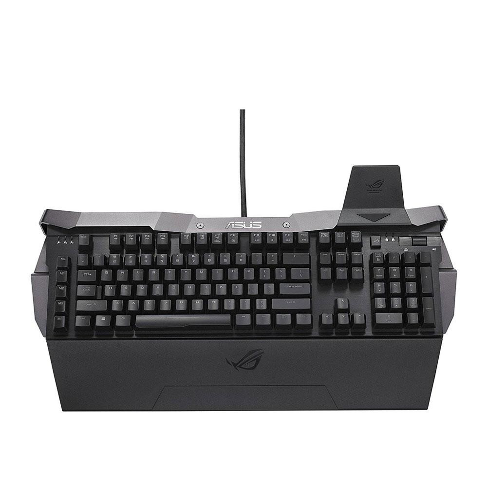ASUS ROG Horus GK2000 – image 2