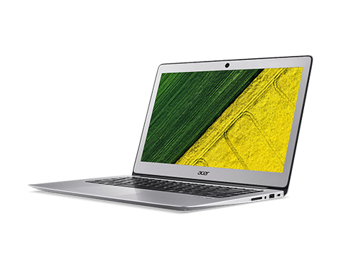 Acer Spin 3 SP314-51-59GS Intel® Core™ i5 i5-8250U Hybrid (2-in-1) – image 3
