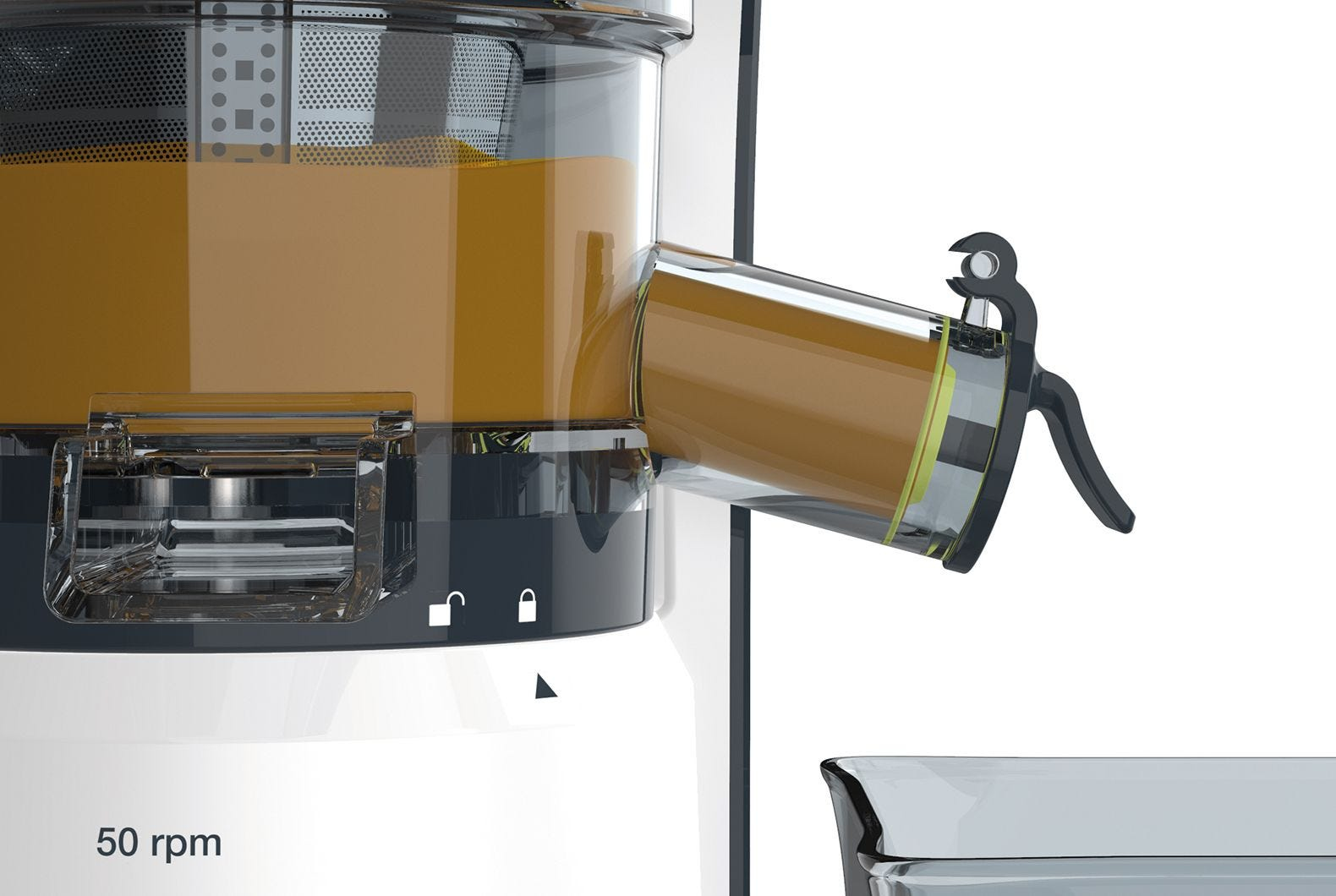 Imetec SuccoVivo SJ4 900 – image 6