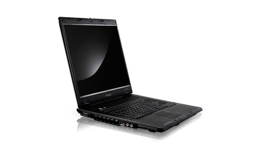 Samsung NP-R60FY0G laptop Intel® Core™2 Duo T5750 – image 5