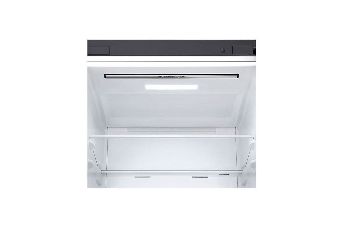 LG GBP61DSXGC fridge-freezer Freestanding – image 8