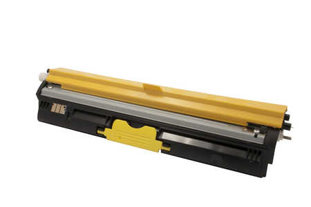 Peach 110594 toner cartridge 1 pc(s) Yellow