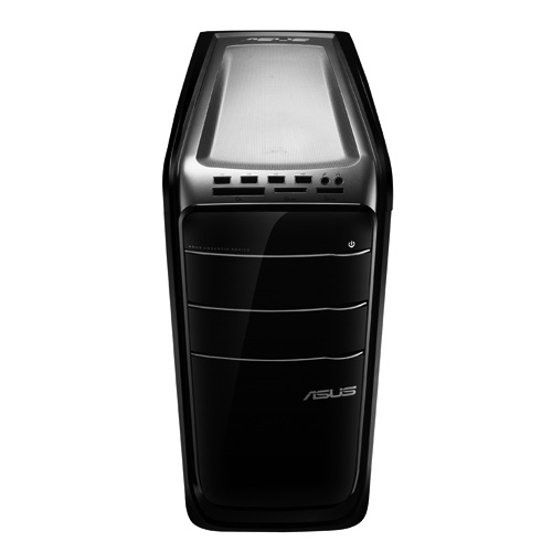 ASUS CG CG8350-726FC7E PC Intel® Core™ i7 i7-2600 – image 2