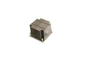 Dell 374-13536 computer cooling system Processor Heatsink/Radiator Metallic