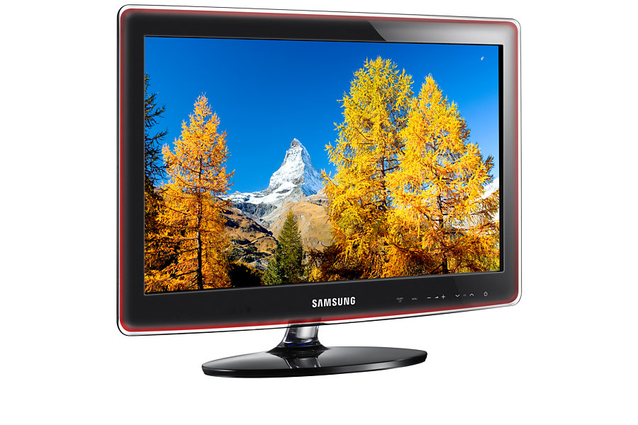Samsung LE-22B650T6WXZG TV – image 3