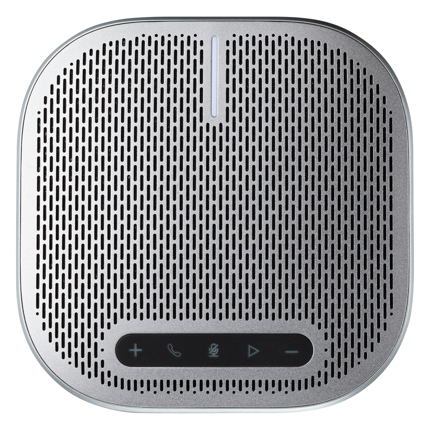 Viewsonic VB-AUD-201 speakerphone Universal USB/Bluetooth Black – image 8