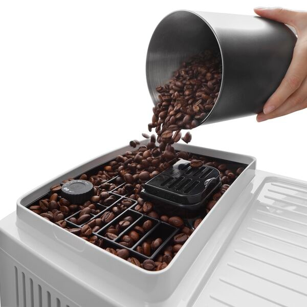 De’Longhi Magnifica S ECAM220.20.W Semi-auto Espresso machine – image 2