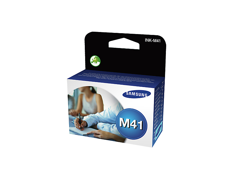 Samsung INK-M41P toner cartridge Original Black – image 6