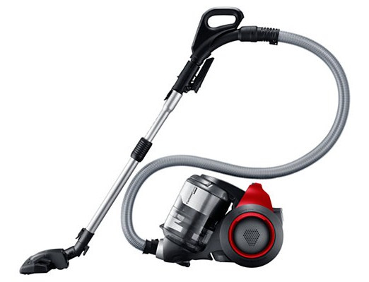 Samsung SC20F70HA vacuum – image 5