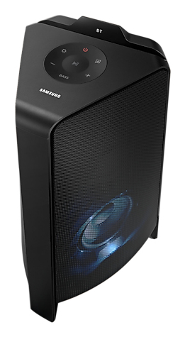 Samsung MX-T50 2-way Black Wired & Wireless 500 W image 9