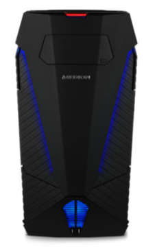 ERAZER X47009 Intel® Core™ i7 i7-7700K