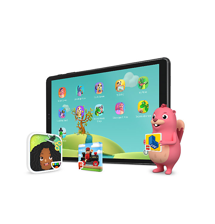 Samsung 10.5" Kids Edition Wi-Fi – image 8