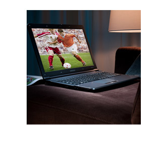Samsung RC RC510-S01UK Intel® Core™ i3 i3-380M – image 3