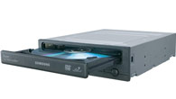 Samsung DVD WRITER SHS202