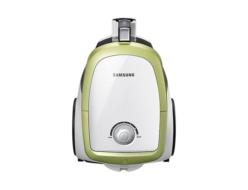 Samsung SC47Q0 2 L Cylinder vacuum Dry 700 W Bagless
