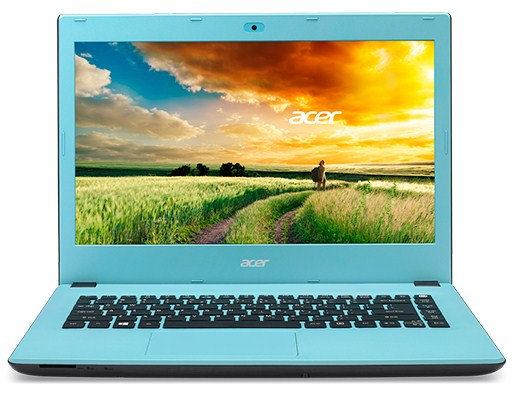 Acer Aspire E E5-473-P3PE Intel® Pentium® 3556U Laptop