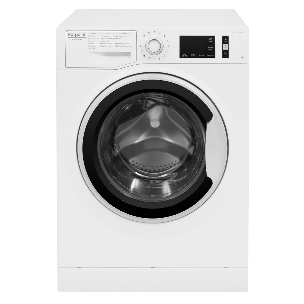 Hotpoint NR649GWSA IT — vue 1 sur 8