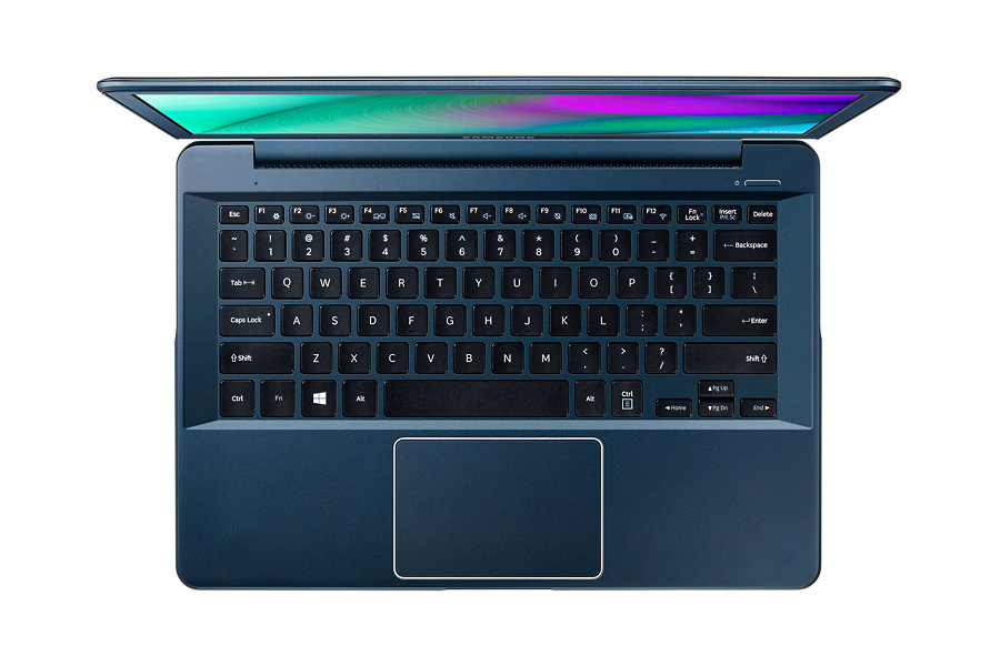 Samsung 9 NT910S3LI Intel® Celeron® 3855U Laptop – image 4