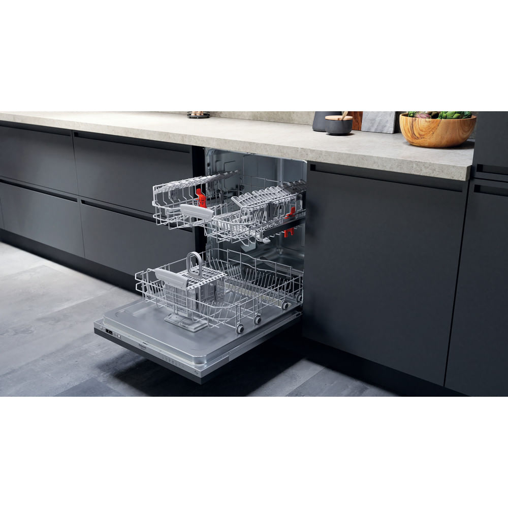 Hotpoint HIC 3C34 – image 3