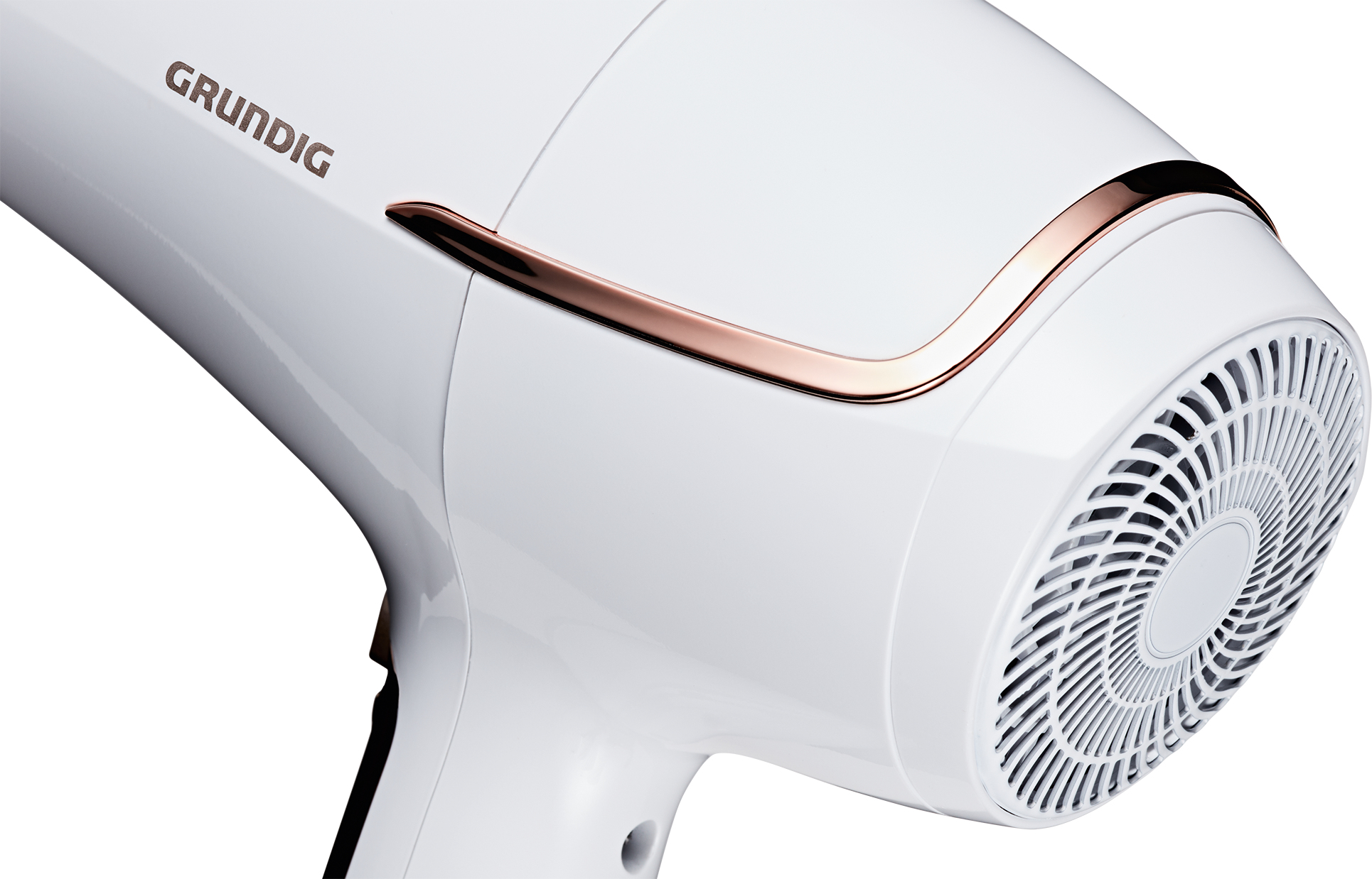 Grundig HD7880 Touch Control Hair Dryer – image 3