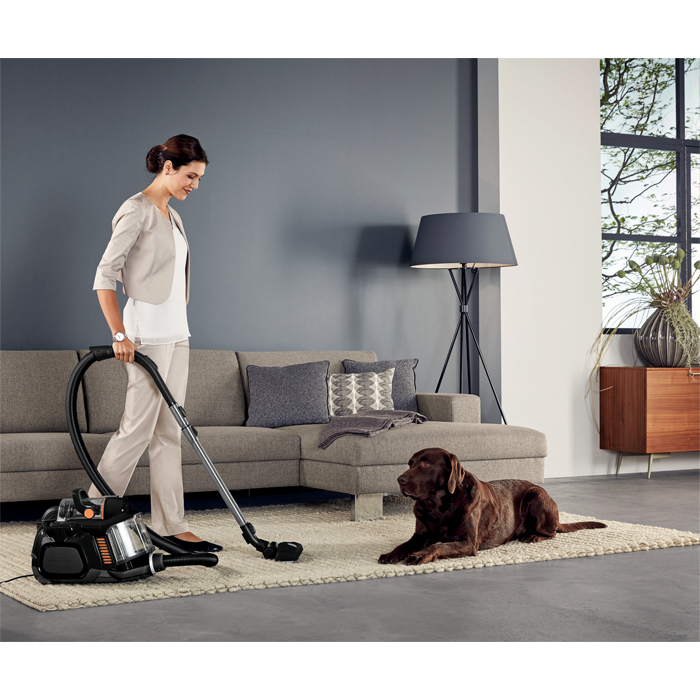 AEG LX7-1-EB-P Cylinder vacuum Dry – image 2