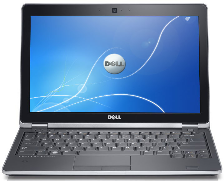 Dell Latitude E6230 Intel® Core™ i5 i5-3360M