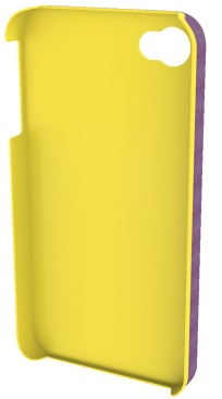 Leitz 62610065 mobile phone case Cover Purple – image 2