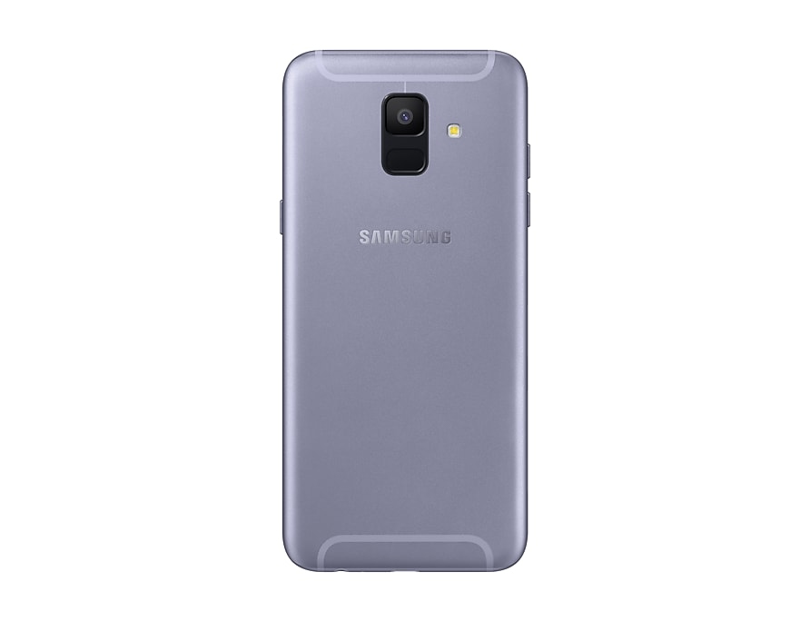 Samsung Galaxy A6 SM-A600FZVIBGL smartphone – image 2