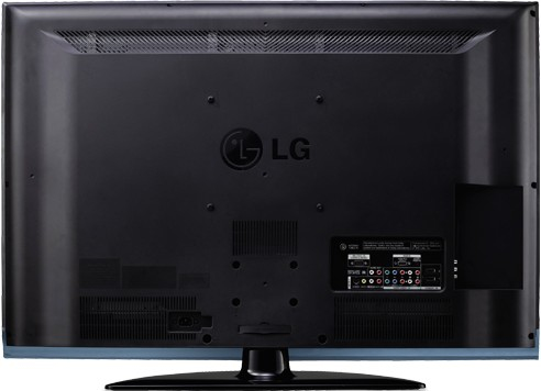 LG 37LG7500 TV 94 cm (37") Full HD Black 500 cd/m² – image 3