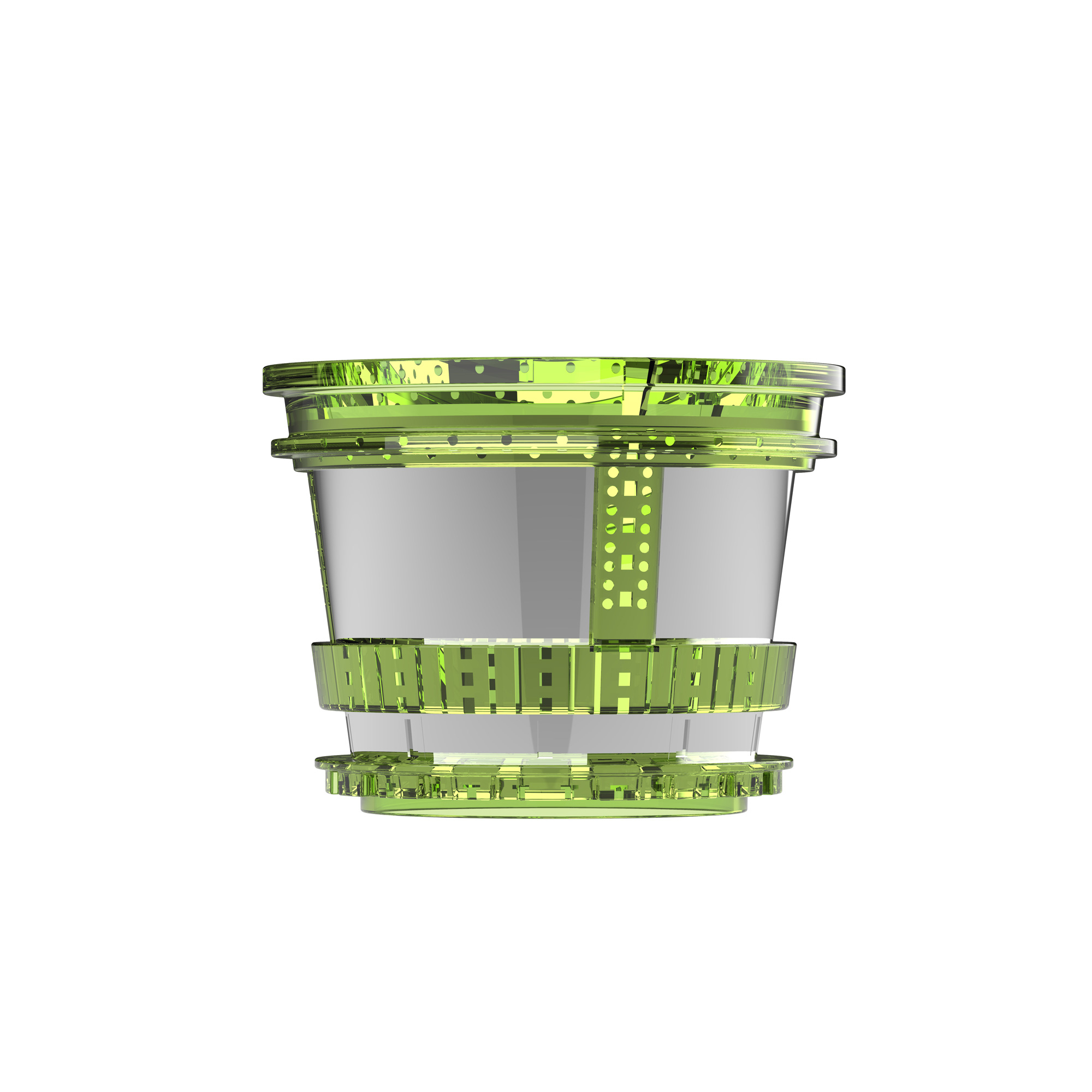 Imetec Succovita Slow juicer – image 7