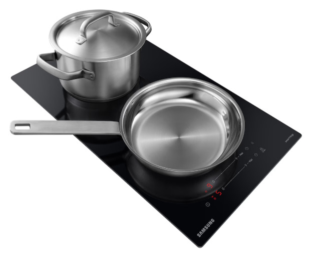 Samsung NZ32BG2005FKU2 hob Black Built-in – image 9