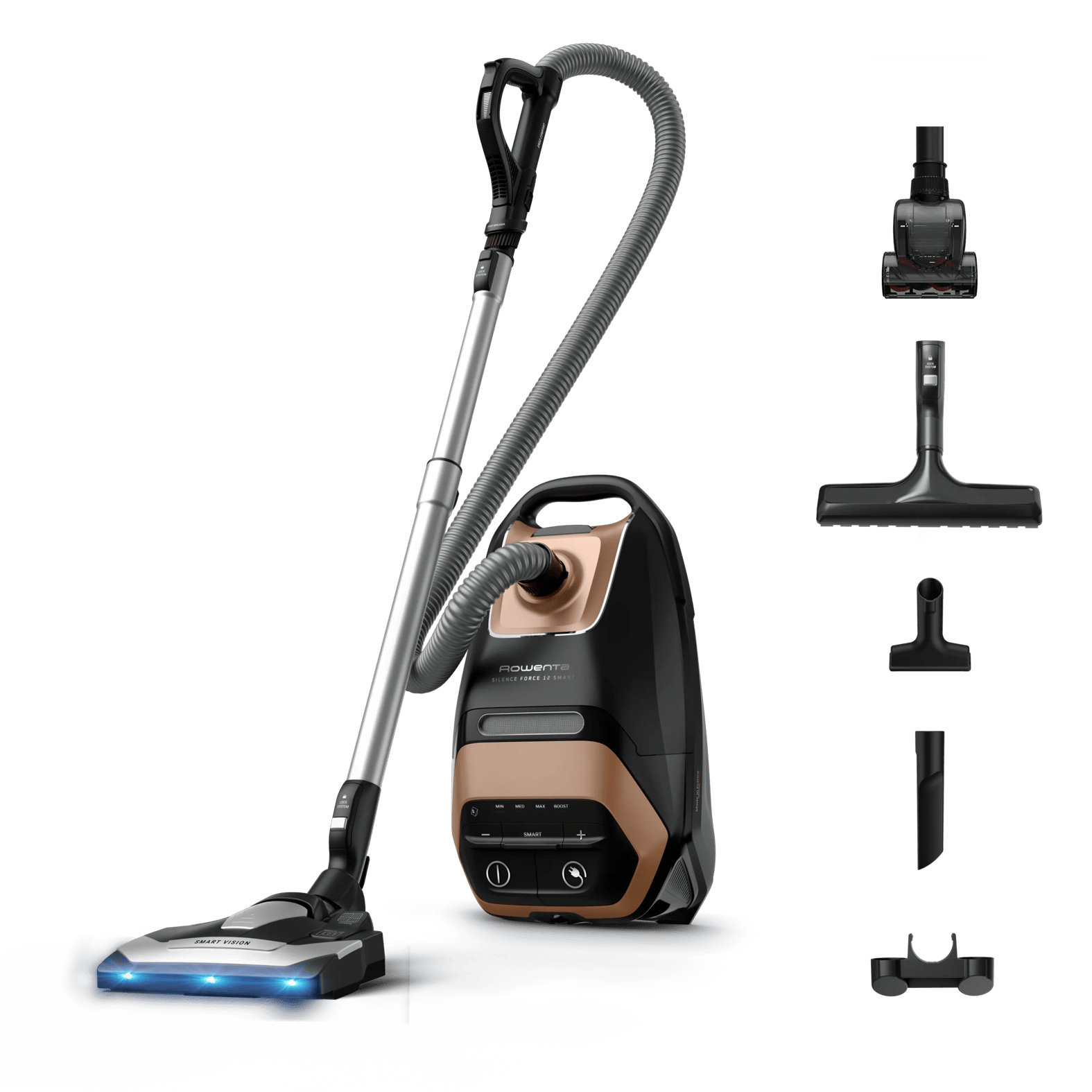Rowenta RO7D54E0 vacuum
