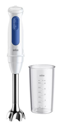 Braun MQ30001M — vue 1 sur 5