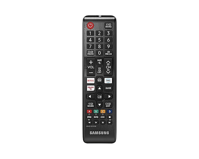 Samsung GU50TU6979U 127 cm (50") 4K Ultra HD Smart TV Wi-Fi Black – image 4