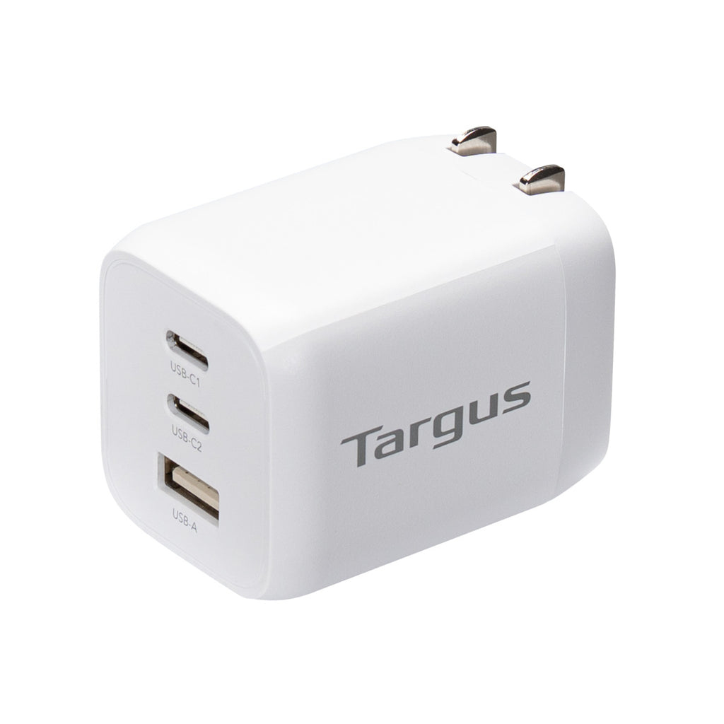 Targus 65W Multi-Port GaN Wall Charger – image 5