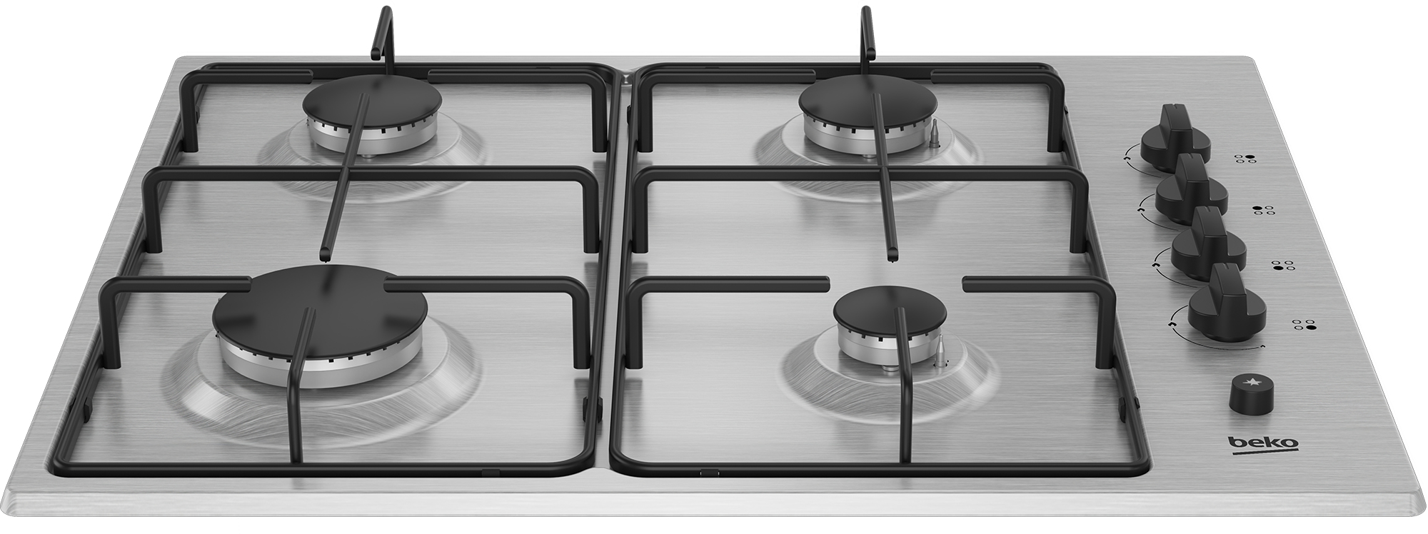Beko HIZG 64110 SXN – image 3