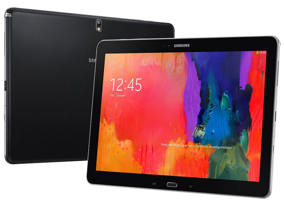 Samsung SM-P9000 + Norton 360 – image 5