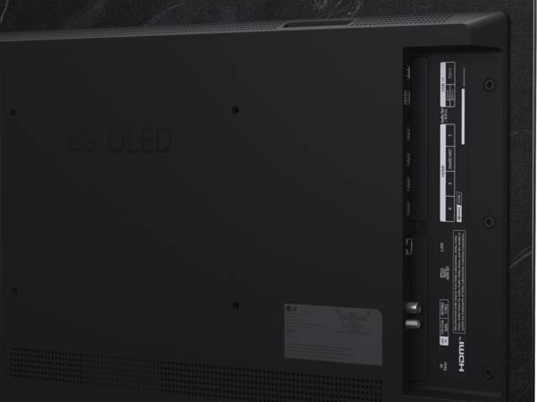 LG OLED42C57LA TV – image 8