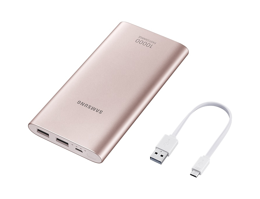 Samsung EB-P1100BPEGWW power bank – image 5