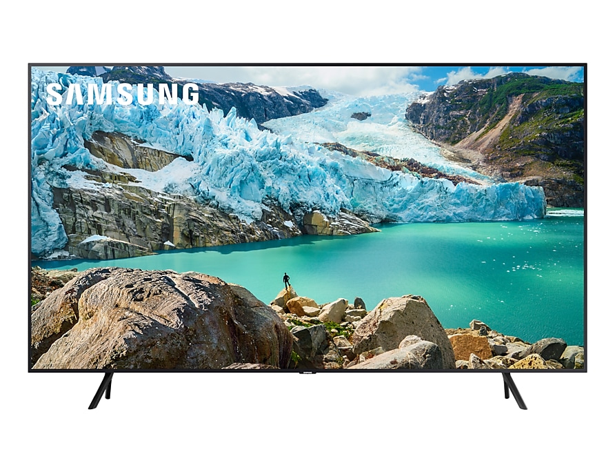 Samsung Series 7 UE70RU7022 – image 8