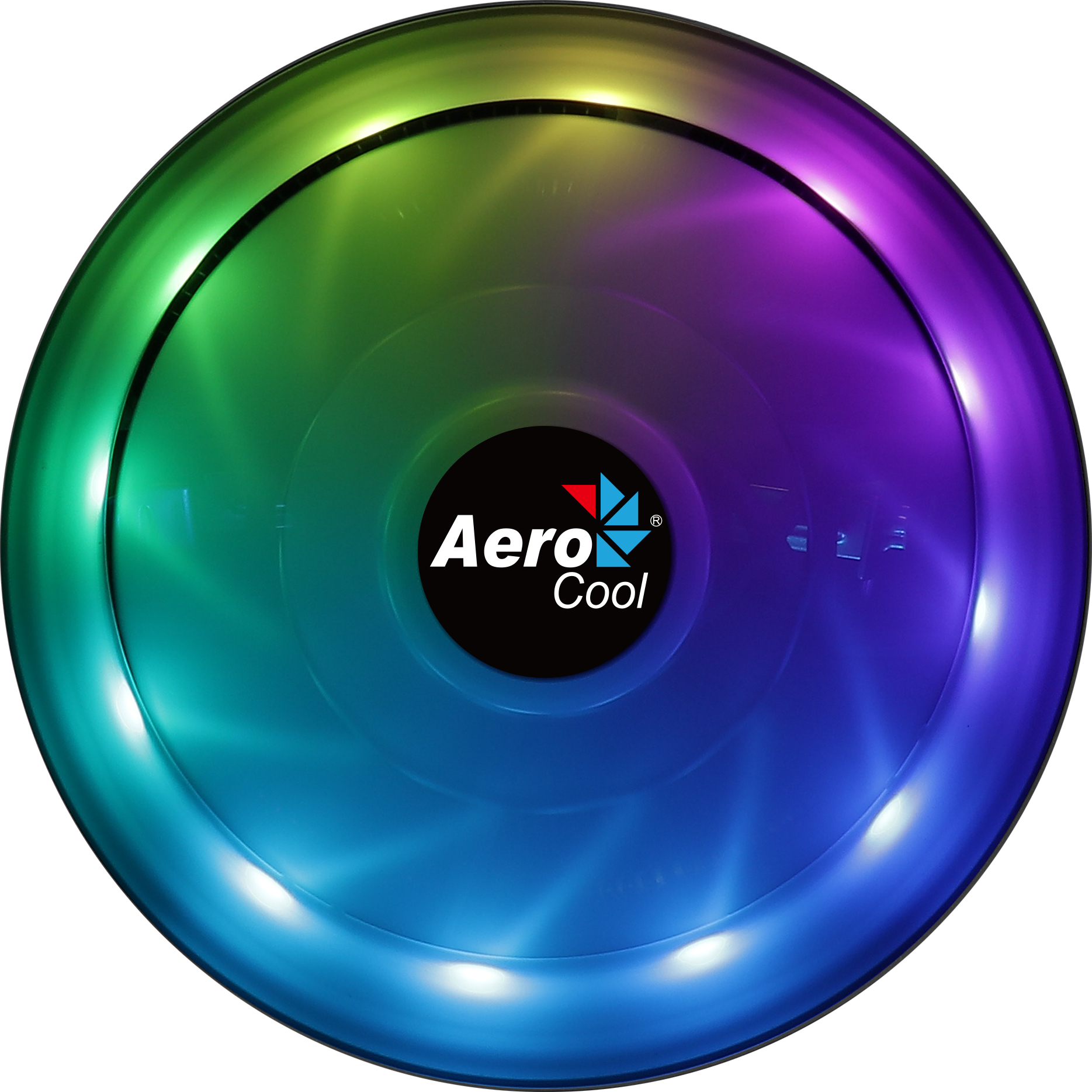 Aerocool Core Plus – image 2