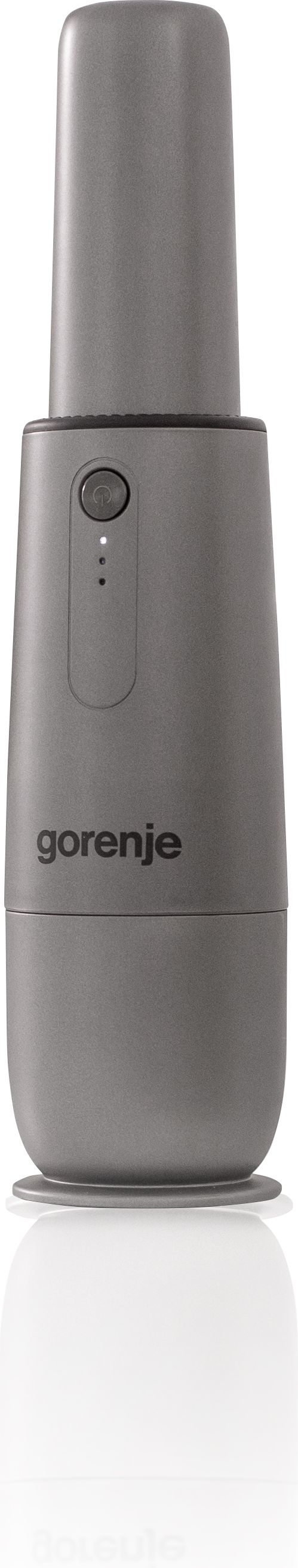 Gorenje MVC72HGA handheld vacuum Grey Bagless – image 2