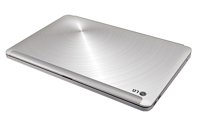 LG A series A560 Intel® Core™ i7 i7-3630QM Laptop – image 3