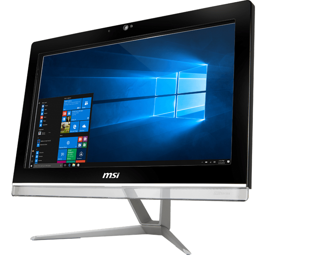 MSI 20EX 7M-005EU – image 2